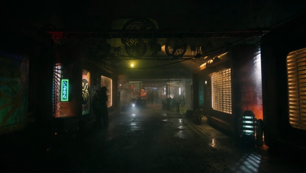 Review: Star Trek: Starfleet Academy, "300th Night" | Season 1, Episode 9