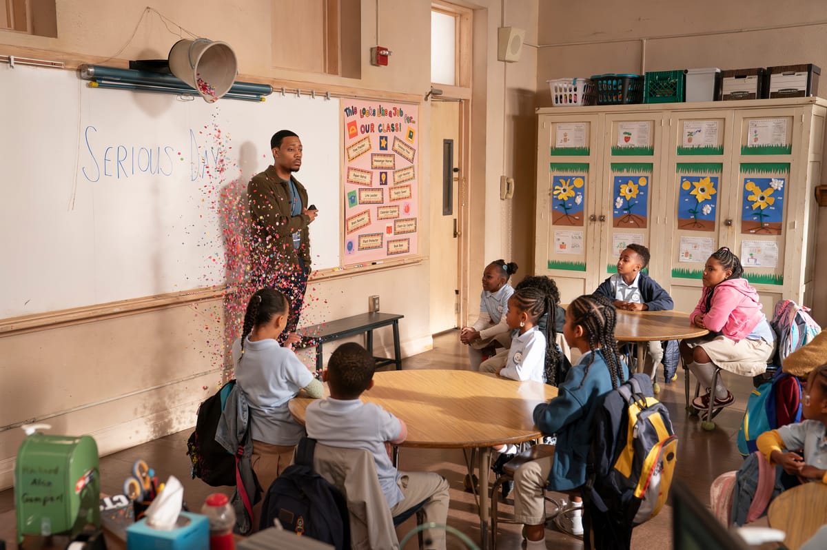 Review: Abbott Elementary, “April Fools” | Season 5, Episode 18