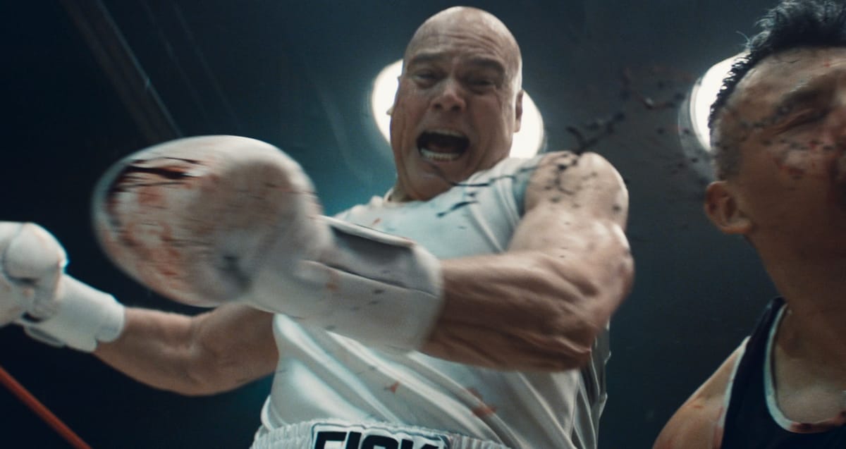 Review: Daredevil: Born Again, “Gloves Off” | Season 2, Episode 4