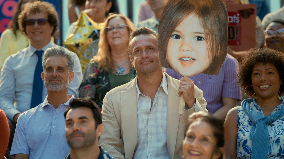 Review: Shrinking, “The Bodyguard of Sadness” | Season 3, Episode 10