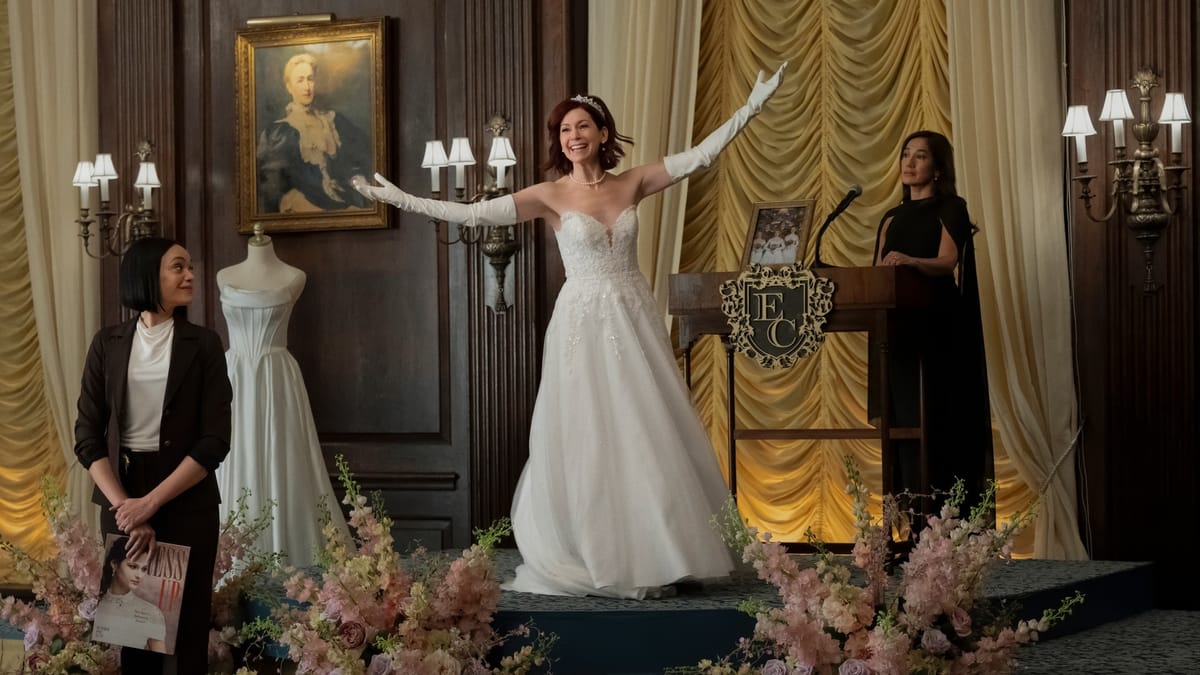 Review: Elsbeth, “Deadutante” | Season 3, Episode 14 / Matlock, "The Cavalry Isn't Coming" | Season 2, Episode 12