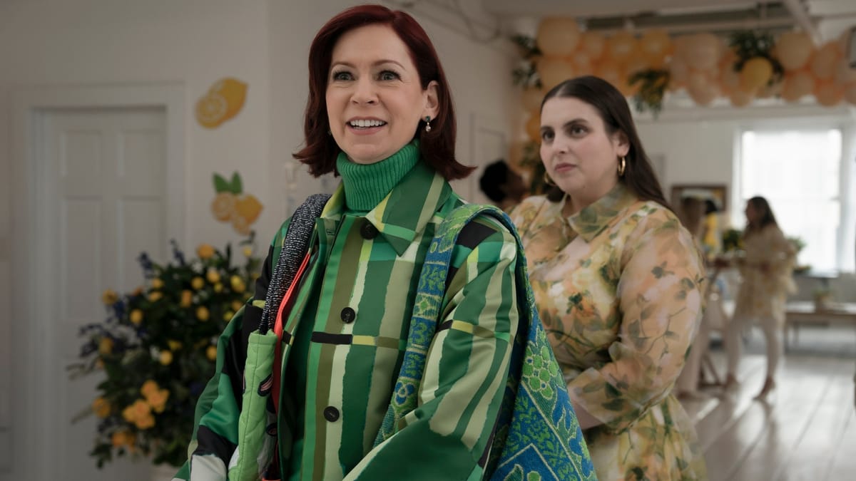 Review: Elsbeth, “Otherwise Enraged” | Season 3, Episode 15 / Matlock, "The Future Is Nigh" | Season 2, Episode 13