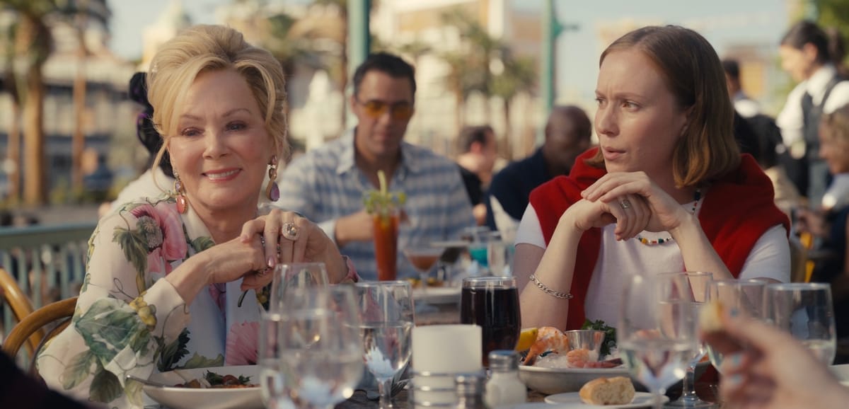 Review: Hacks, "EGOT" | Season 5, Episode 1