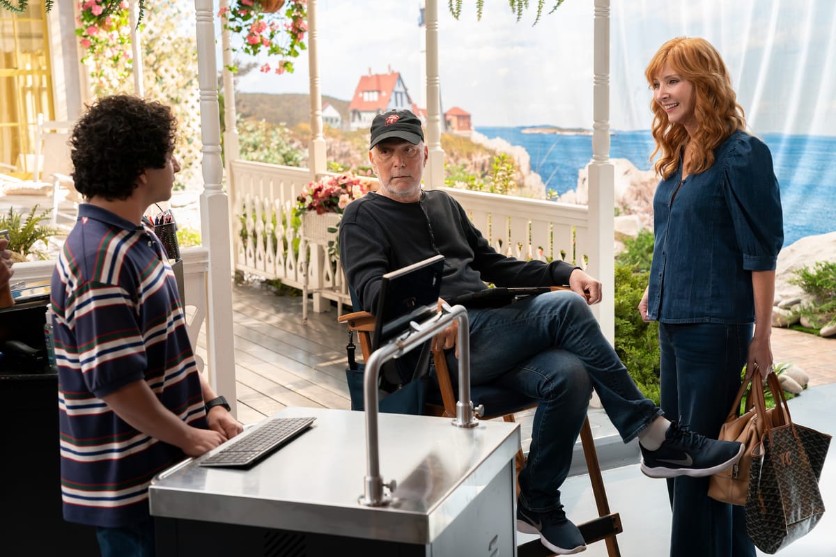 Review: The Comeback, “Valerie Faces Reality” | Season 3, Episode 3