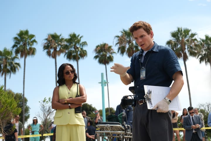 Review: Dexter: Original Sin, "Fender Bender" | Season 1, Episode 4