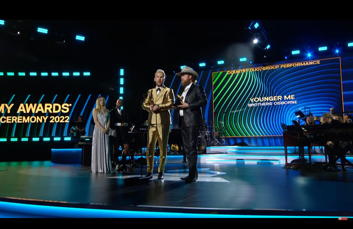 Week-to-Week: And the Winner is [Not Televised]...