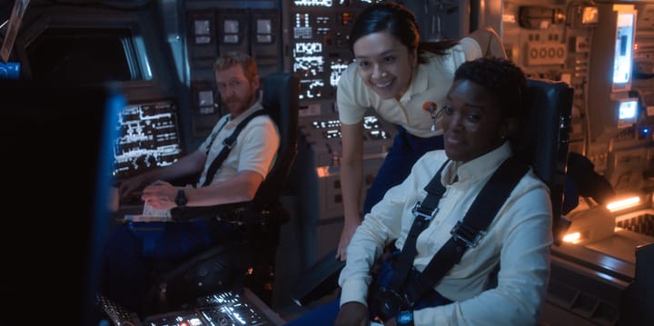 Review: For All Mankind, "Happy Valley" | Season 3, Episode 4
