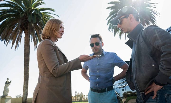 Review: Succession, "The Munsters" | Season 4, Episode 1