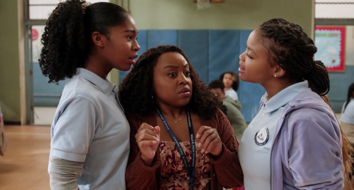 Review: Abbott Elementary, "Fight" | Season 2, Episode 12