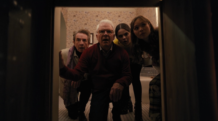 Review: Only Murders In The Building, "Here's Looking At You" | Season 2, Episode 4