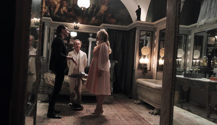 Review: The White Lotus, "Abductions" | Season 2, Episode 6