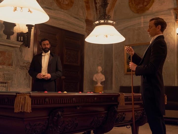 Review: The Gilded Age, "A Different World" | Season 3, Episode 5