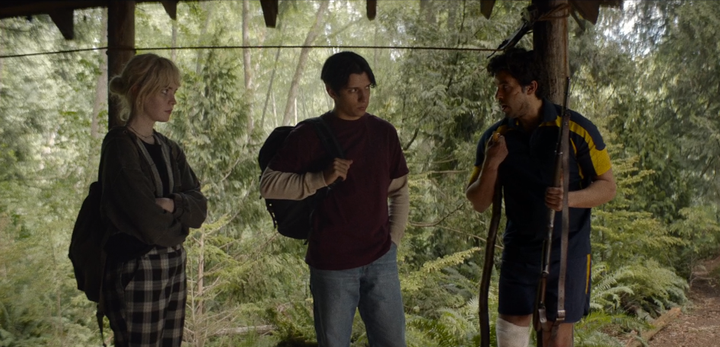 Review: Yellowjackets, “Bear Down” | Season 1, Episode 4