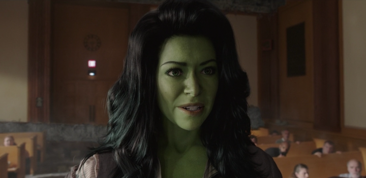 Review: She-Hulk: Attorney at Law, "A Normal Amount of Rage" | Season 1, Episode 1