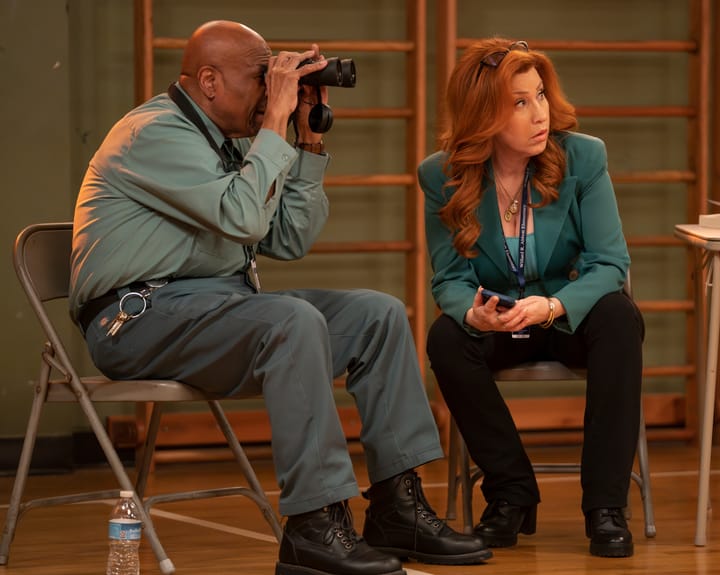 Review: Abbott Elementary, “Double Date” | Season 3, Episode 11