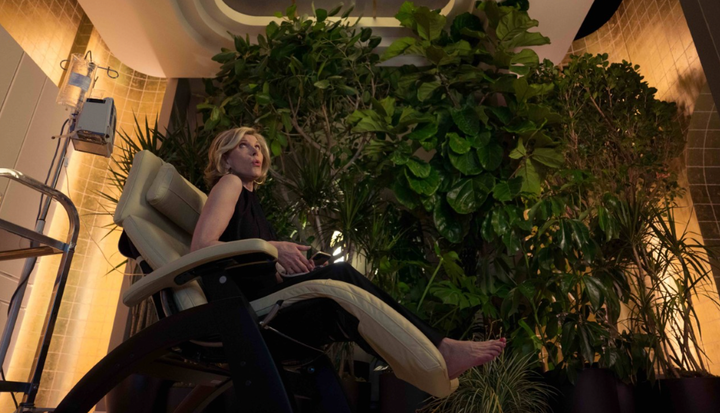 Review: The Good Fight, "The End of Ginni" | Season 6, Episode 5