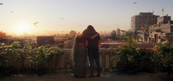 Review: Ms. Marvel, "Seeing Red" | Season 1, Episode 4
