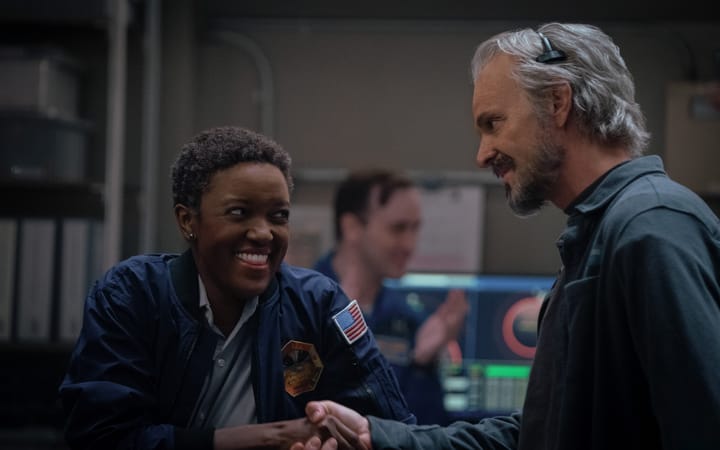 Review: For All Mankind, "Have a Nice Sol" | Season 4, Episode 2
