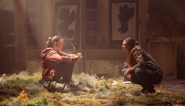Review: The Last of Us, "When You're Lost in the Darkness" | Season 1, Episode 1
