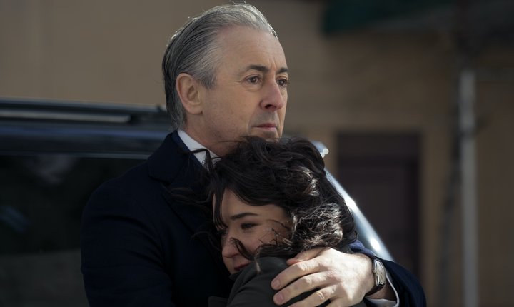 Review: The Good Fight, "The End of Eli Gold" | Season 6, Episode 4