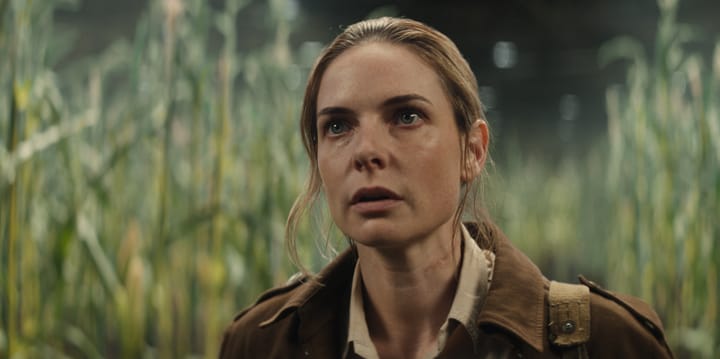 Review: Silo, “The Flamekeepers” & “Hanna” | Season 1, Episodes 7 & 8