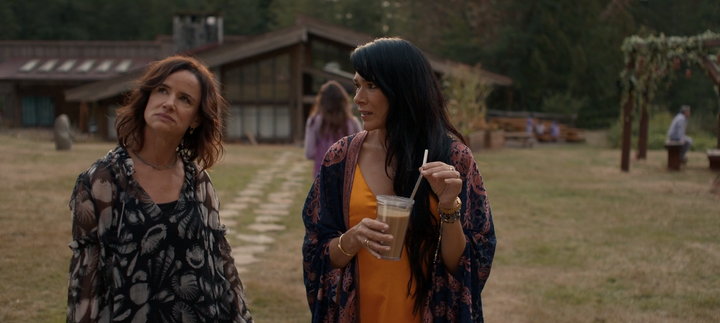 Review: Yellowjackets, “Edible Complex” | Season 2, Episode 2