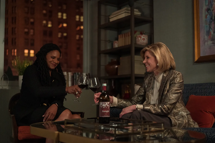 Review: The Good Fight, "The Beginning of the End" | Season 6, Episode 1