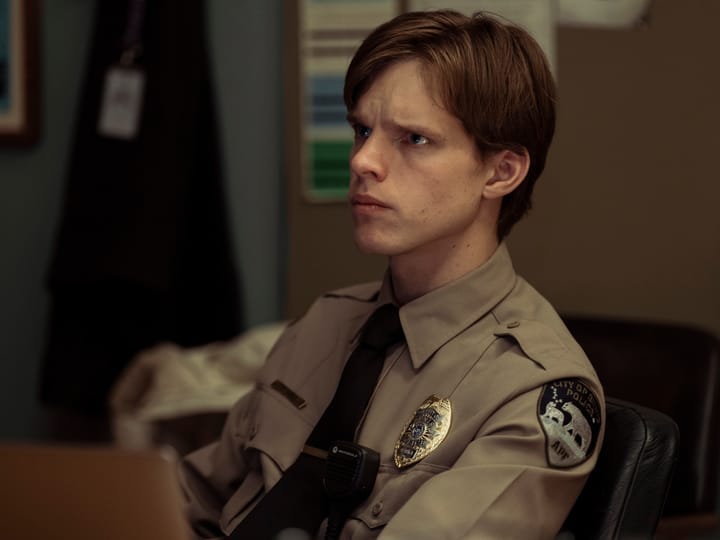Review: True Detective: Night Country, "Part V" | Season 4, Episode 5