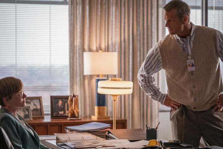 Review: For All Mankind, "Game Changer" | Season 3, Episode 2