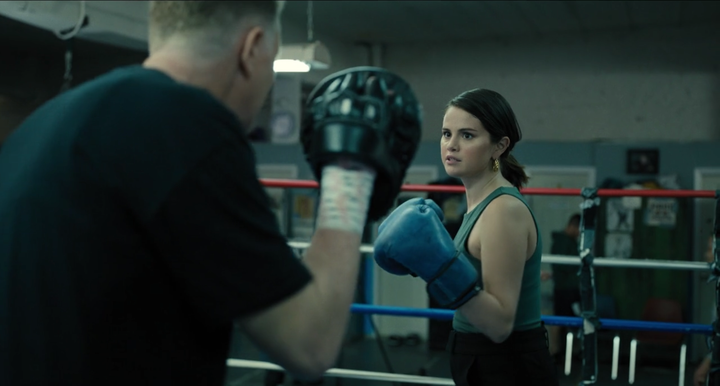 Review: Only Murders in the Building, "Sparring Partners" | Season 2, Episode 9