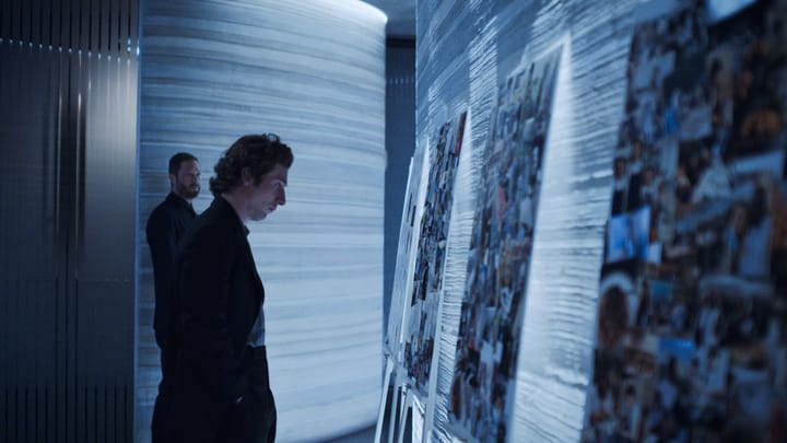 Review: The Bear, "Forever" | Season 3, Episode 10