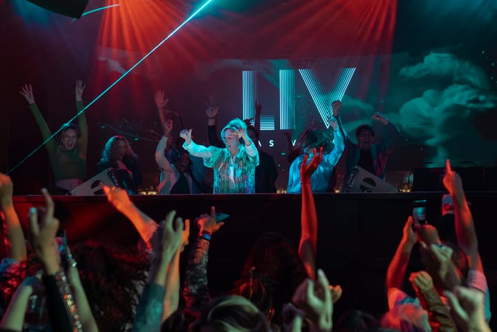Review: Hacks, "What Happens in Vegas"| Season 4, Episodes 3