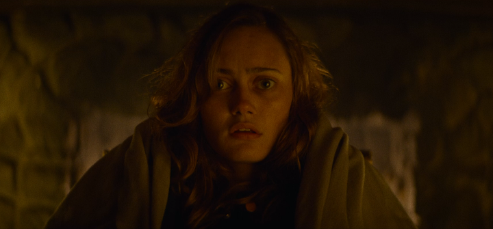 Review: Yellowjackets, “Sic Transit Gloria Mundi” | Season 1, Episode 10