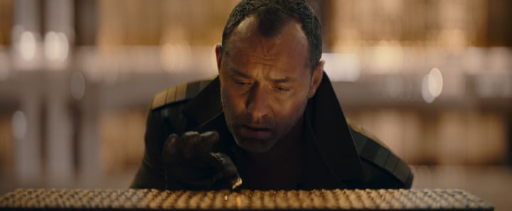 Review: Skeleton Crew, "We're Gonna Be In So Much Trouble" | Season 1, Episode 7