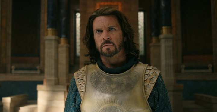 Review: Lord of the Rings: The Rings of Power, "Adar" | Season 1, Episode 3
