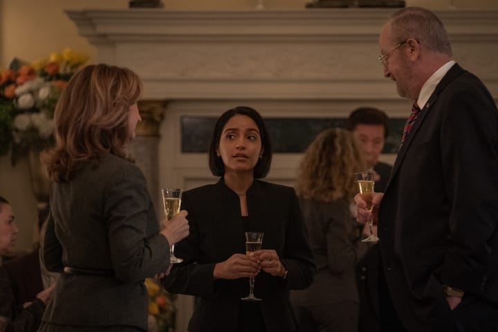 Review: For All Mankind, "Leningrad" | Season 4, Episode 6