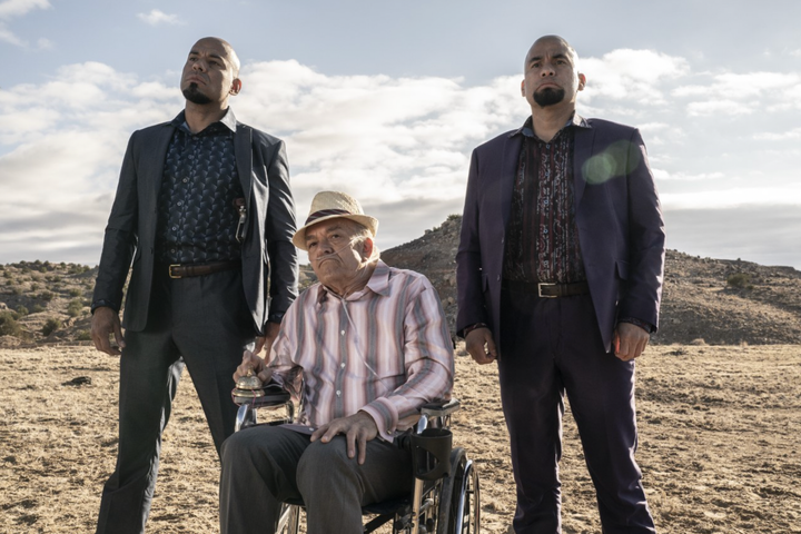 Review: Better Call Saul, "Rock and Hard Place" | Season 6, Episode 3