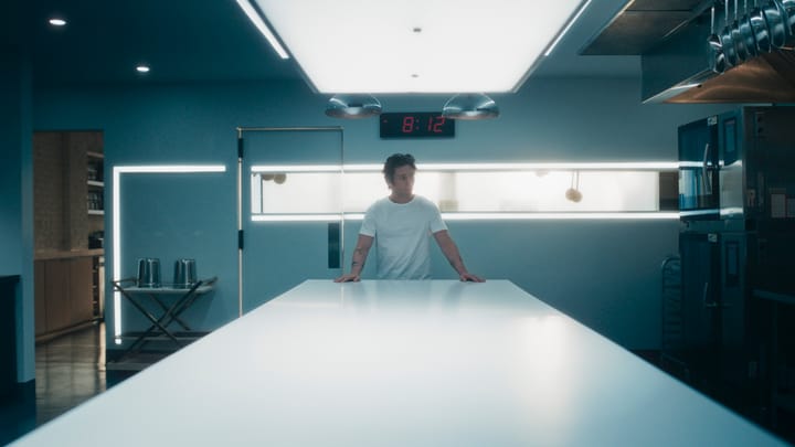 Review: The Bear | Season 4, Episode 1