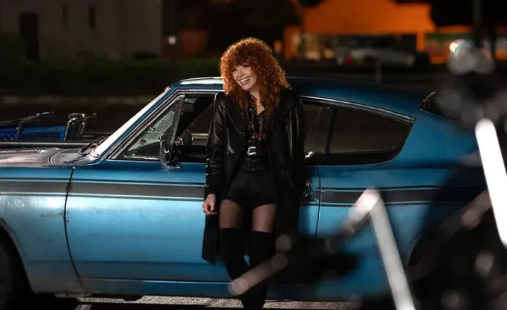 Review: Poker Face, "One Last Job" | Season 2, Episode 7