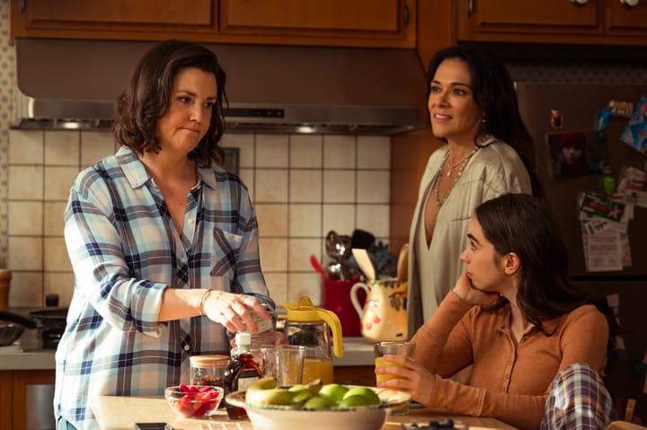 Review: Yellowjackets, “Them’s the Breaks” | Season 3, Episode 3