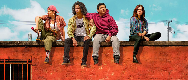 Week-to-Week: Reservation Dogs, Rutherford Falls, and Underrepresentation in the Age of Peak TV