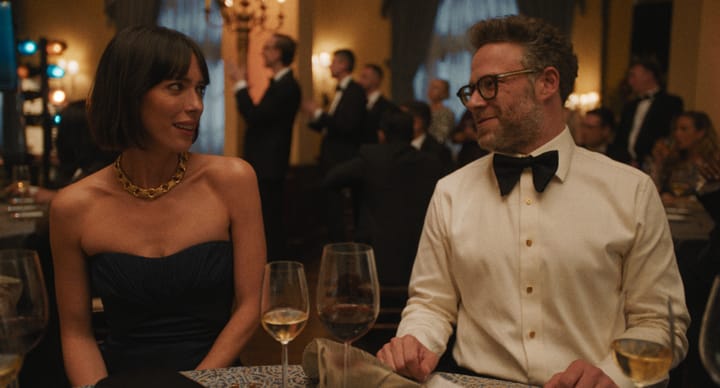 Reaction: The Studio, "The Pediatric Oncologist" | Season 1, Episode 6