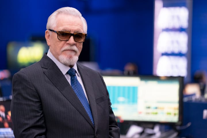 Review: Succession, "Rehearsal" | Season 4, Episode 2