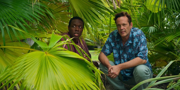 Review: Bad Monkey, "We’re in the Memory-Making Business" | Season 1, Episode 10