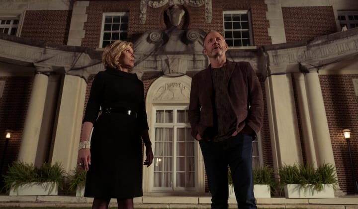 Review: The Good Fight, "The End of Democracy" | Season 6, Episode 9