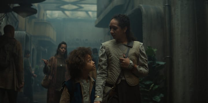 Review: Silo, “The Getaway” & “Outside” | Season 1, Episodes 9 & 10