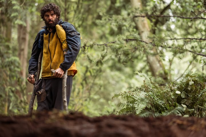 Review: Yellowjackets, “Dislocated” | Season 3, Episode 2