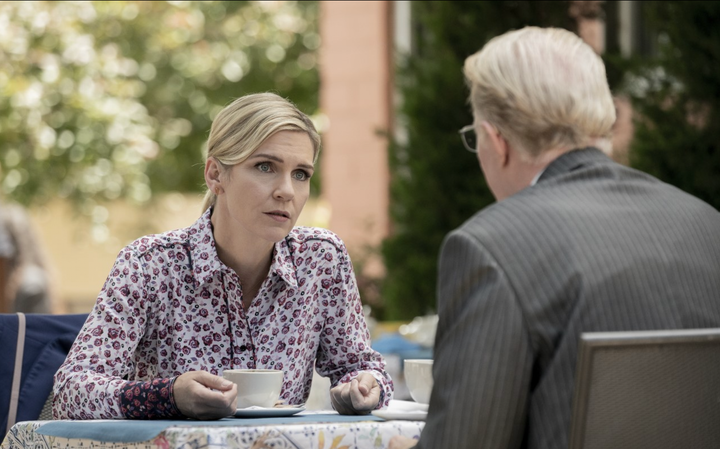 Review: Better Call Saul, "Hit and Run" | Season 6, Episode 4