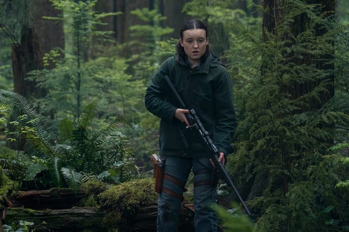 Review: The Last of Us, "The Path" | Season 2, Episode 3
