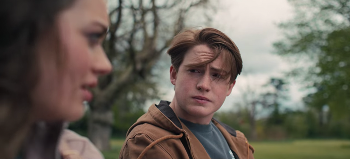 Review: Heartstopper, "Friend" | Season 1, Episode 5